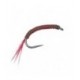 Bloodworm Glass Barbless - 1