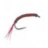 Bloodworm Glass Barbless