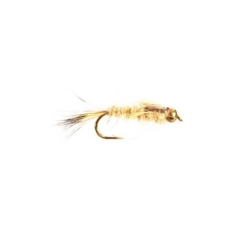 Hares Ear Dark - 1