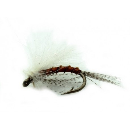 Hendrickson Emerger - 1