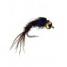 Hot Belly Pheasant Tail Nymph Purple