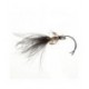 Kicking Damsel Black