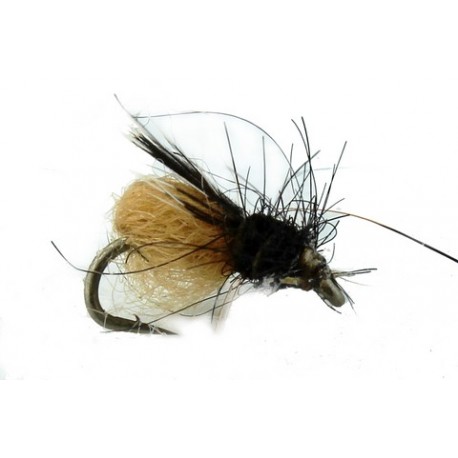 La Fontaine Sparkle Pupa Tan - 1