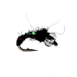 Mercury Midge Flash Back Black Beauty - 1