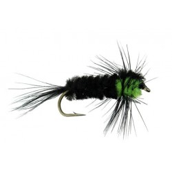 Montana Lime Nymph - 1
