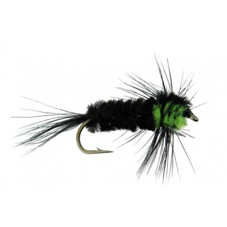 Montana Lime Nymph - 1