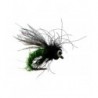 Morrish Bead Head Supa Pupa Bright Green