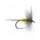 Blue Winged Olive Barbless - 1
