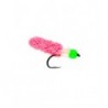 Pink Wotsit