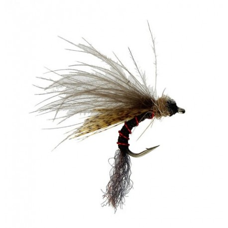 Quill Gordon Emerger - 1