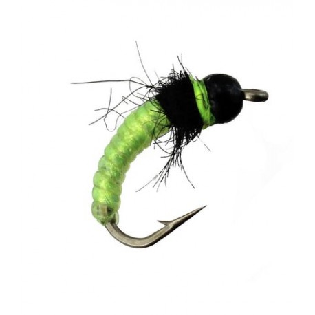 Rock Candy Caddis - 1