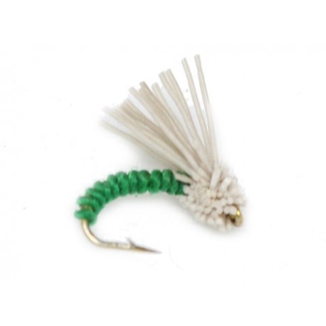 Serendipity  Green - 1