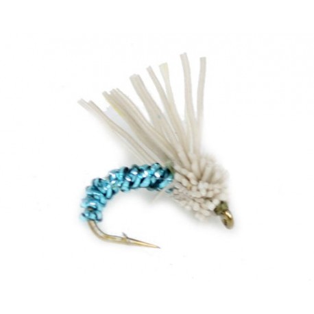 Serendipity  Krystal Blue - 1