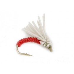 Serendipity  Red - 1