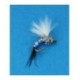 Silver Streak Emerger Trout Fly - 1