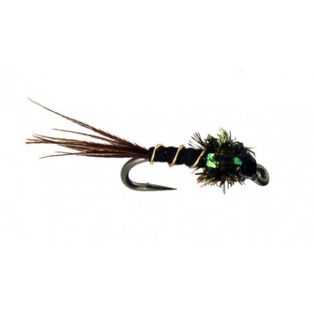 Skinny Nelson Flash Back Nymph - 1