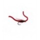 Squirmy Wormy Bloodworm  Barbed