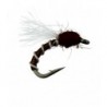 Top Sectret Midge Brown