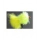 Blob Fluro Yellow - 1