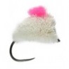 Carp Bread And Pink Barbless