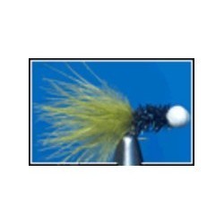 Booby Cactus Black - 1