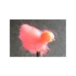 Booby Orange Bung - 1