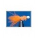 Cactus Booby Orange - 1