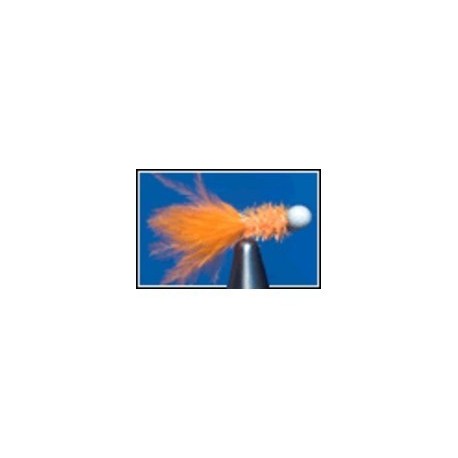 Cactus Booby Orange - 1
