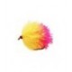 Cocktail Sunburst Pink Blob - 1