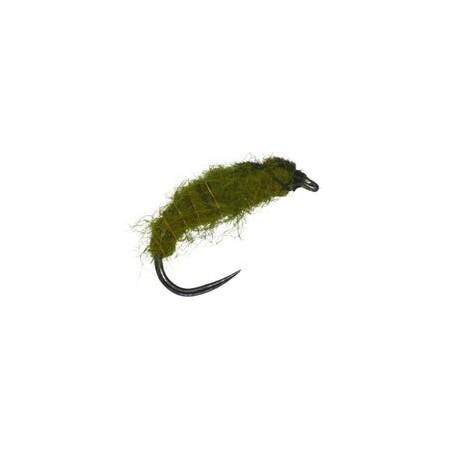 Castable Caddis - 1