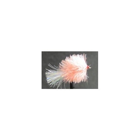 Coral Uv Blob - 1