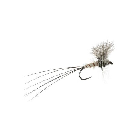 Cdc Mayfly Dun Barbless - 1