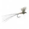 Cdc Mayfly Dun Barbless