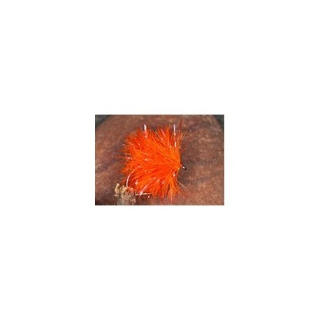 Fab Fluo Orange - 1