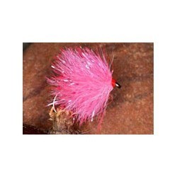 Fab Fluo Pink