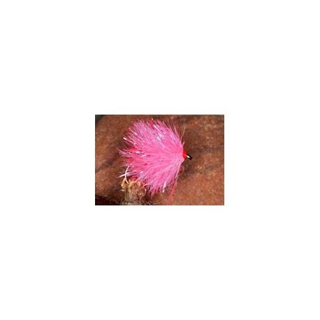 Fab Fluo Pink - 1