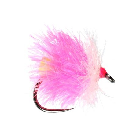 Fab Pinky Blob - 1