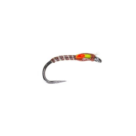 Cheeky Quill Epoxy Buzzer Barbless - 1