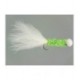 Green White Chrystal Attractor - 1