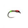 Cheeky Red Buzzer Barbless