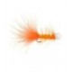 Orange Marabou Stimulator - 1