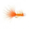 Orange Marabou Stimulator
