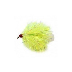 Pearly Yellow Fab - 1