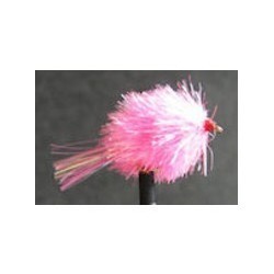 Pink Blob Uv Tail - 1