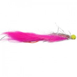 Pink Humi Snake Booby - 1