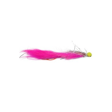 Pink Humi Snake Booby - 1