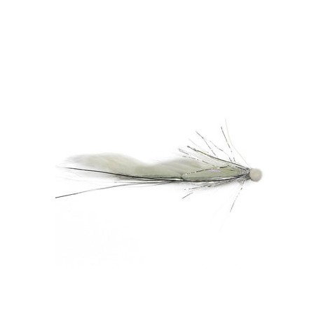 White Humi Snake Booby - 1