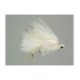 White Marabou Stimulator - 1