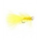 Yellow Marabou Stimulator - 1