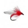 Adult Blood Red Buzzer